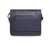 Piquadro - Borsa a tracolla tipo messenger porta iPad® - - Bags - Uomo - Blu - ONE SIZE