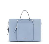 PIQUADRO Borsa da lavoro donna espandibile porta PC 14"