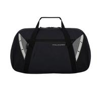 Piquadro - Borsa in Tessuto Nera - - Bags - unisex - Nero - ONE SIZE