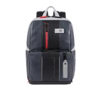 Piquadro - Borsa LED Piquadro per Laptop e iPad con Rfid - - Bags - Donna - Grigio - ONE SIZE