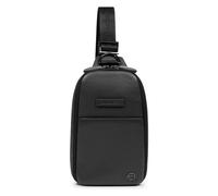 Piquadro Borsa Modus 22 cm nero