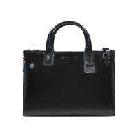 PIQUADRO - Borsa Porta PC 14" - In Pelle - Unisex