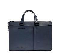 PIQUADRO Borsa porta pc 15,6" personalizzabile