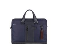 Cartella Porta PC da 15,6 - Colori: Blu Blu