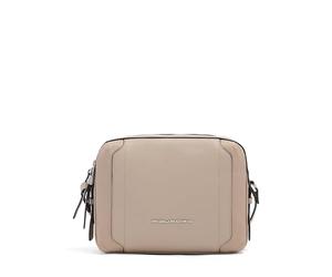 PIQUADRO Borsa tracolla donna modello camera case