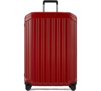 Piquadro - Borse da cabina - - Suitcases - unisex - Rosso - ONE SIZE