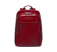 Piquadro - Borse rosse con ammortizzatore - - Bags - Uomo - Rosso - ONE SIZE