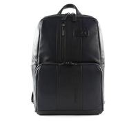 Piquadro BORSE ZAINETOO Porta PC E iPad UOMO Mod. CA3214UB00 BLU