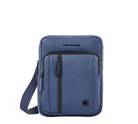 PIQUADRO Borsello uomo CA1816W117 BLU