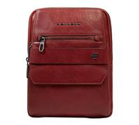 PIQUADRO Borsello uomo porta iPad®