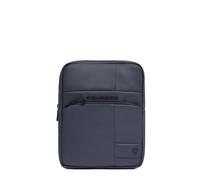 PIQUADRO Borsello uomo resistente all'acqua porta iPad®