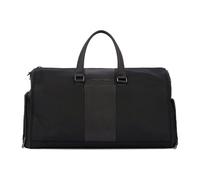 Piquadro - Borsone Linea Brief 2 Nero - - Bags - Uomo - Nero - ONE SIZE