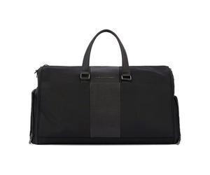 Piquadro - Borsone Linea Brief 2 Nero - - Bags - Uomo - Nero - ONE SIZE