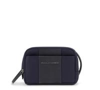 Necessaire da viaggio Piquadro Brief2 blu - Tabella Colori: Blu