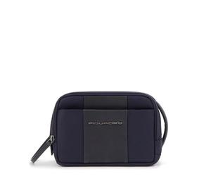 PIQUADRO Brief 2 Borsa da toilette 22 cm