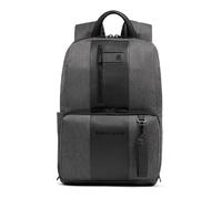 Piquadro - Brief 2 Laptop Backpack - - Bags - Uomo - Grigio - ONE SIZE