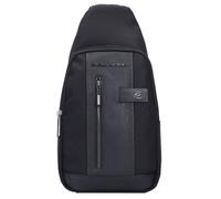 Piquadro Brief 37.5 cm nero