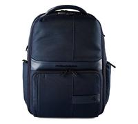 Piquadro Brief Borsa a tracolla 21 cm blu