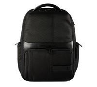 Piquadro Brief Borsa a tracolla 21 cm nero