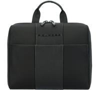 Piquadro - Beauty Case - - Bags - Uomo - Nero - ONE SIZE