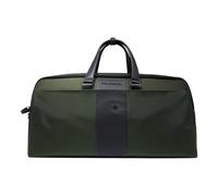 Piquadro - Brief Duffle Bag - - Bags - Uomo - Verde - ONE SIZE