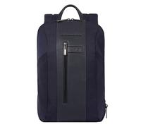 Piquadro Brief 2 Zaino 43 cm Scomparto per laptop blue (TAS009464)