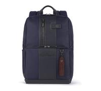 Piquadro Brief Zaino da lavoro 39 cm Vano porta PC blu