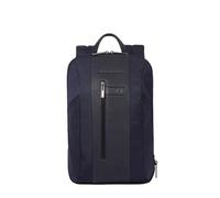 Piquadro Brief 2 Zaino 43 cm Scomparto per laptop blue (TAS009464)