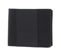 PIQUADRO Brief2 Wallet Nero