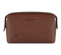 Piquadro By3851b3/cu Beauty Case, 24 cm, Cuoio