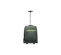 Piquadro - C2Ow Zaino Convertibile con Ruote - - Suitcases - unisex - Verde - ONE SIZE