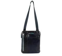 Piquadro CA1816B2 Borsello, Collezione Blu Square, Blu