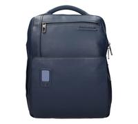 Piquadro - Ca5105A Backpack - - Bags - Uomo - Blu - ONE SIZE