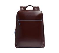 Piquadro - Ca6311B2 Zaino Porta PC Espandibile - - Bags - Uomo - Marrone - ONE SIZE