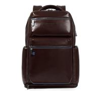 Piquadro Zaino marrone, Taglia One Size