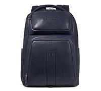 PIQUADRO Carl 14' Computer Backpack Night Blue