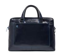 Piquadro - Cartella Porta Computer - - Bags - unisex - Blu - ONE SIZE