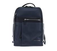 PIQUADRO Cary Zaino in pelle porta PC
