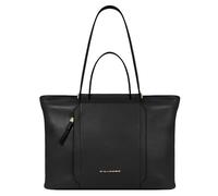 Piquadro Circle Borsa shopper Pelle 38 cm Scomparto per laptop black (TAS021632)