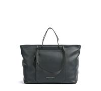 Shopping Piquadro Circle con porta pc, verde scuro - Tabella Colori: Verde
