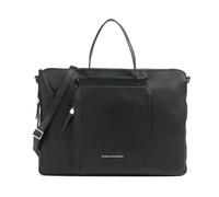 Piquadro - Circle Briefcase - - Bags - Donna - Nero - ONE SIZE