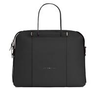 Borsa donna in pelle con due manici Circle CA4577W92 - Tabella Colori: Nero