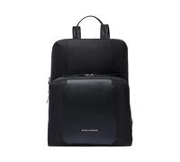 Piquadro - Circle Laptop Backpack - - Bags - Donna - Nero - ONE SIZE