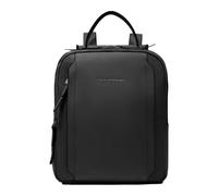 Piquadro - Circle Rfid Backpack - - Bags - Donna - Nero - ONE SIZE