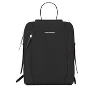 Piquadro Circle Zaino Casual, 36 cm, Nero