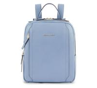 Zainetto porta pc e iPad®Pro 12,9" Circle in pelle Piquadro