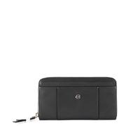 Piquadro collezione Circle portafogli donna in pelle - Colori: N N