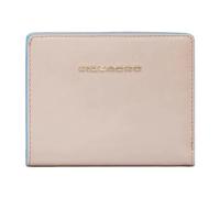 Piquadro - Compact Wallet - - Accessories - Donna - Rosa - ONE SIZE