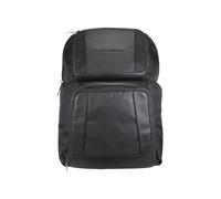 Piquadro Wallaby Zaino da lavoro 42 cm Scomparto per laptop black (CA6220W120-N)