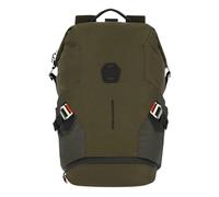 Piquadro PQ-M Zaino RFID 41 cm Scomparto per computer portatile green (CA5497PQM-VE)